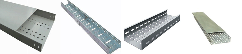 Poinçonneuse de chemin de câbles entièrement servo Full Servo Cable Tray Punching Machine