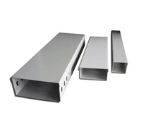 Petit pain de goulotte de câble formant la machine Small Cable Trough Roll Forming Machine