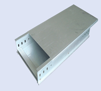 Cable Tray Cover Manufacturing Equipment